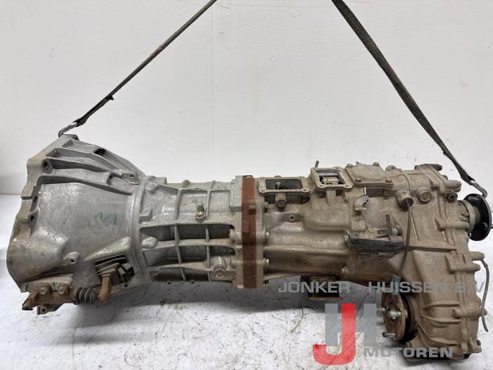 Versnellingsbak Toyota Hilux 330300K750 - Foto 7