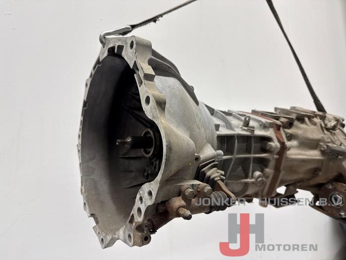 Versnellingsbak Toyota Hilux - Foto 4