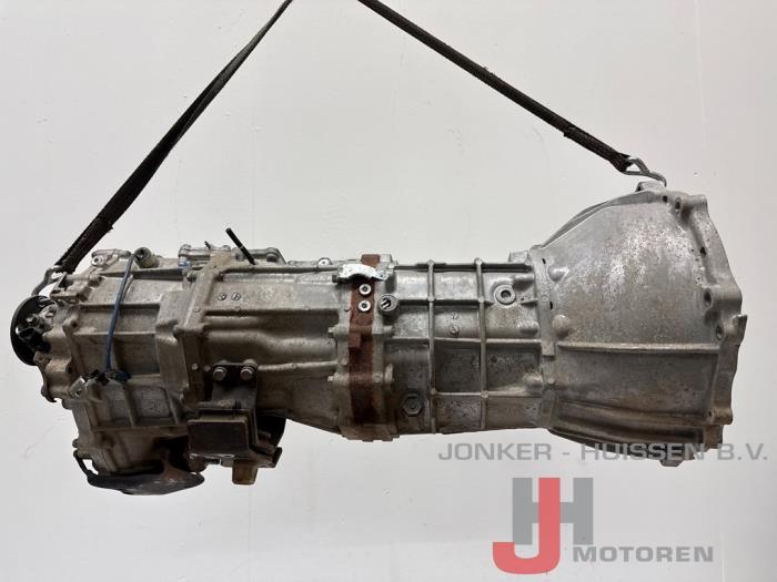 Versnellingsbak Toyota Hilux - Foto 2