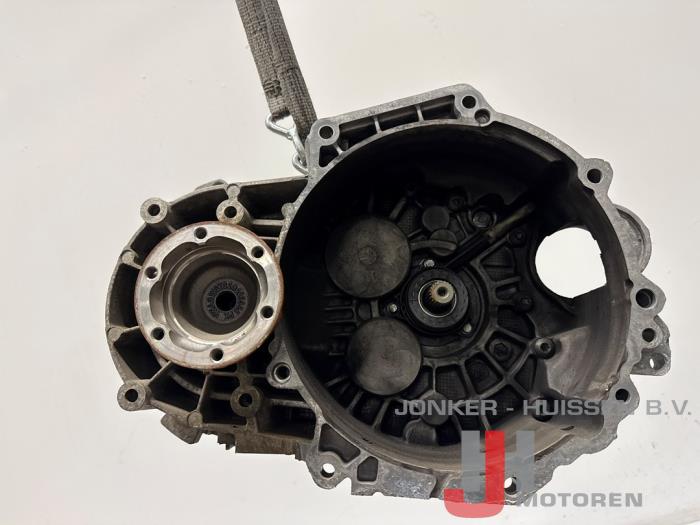 Versnellingsbak Volkswagen Golf - Foto 2