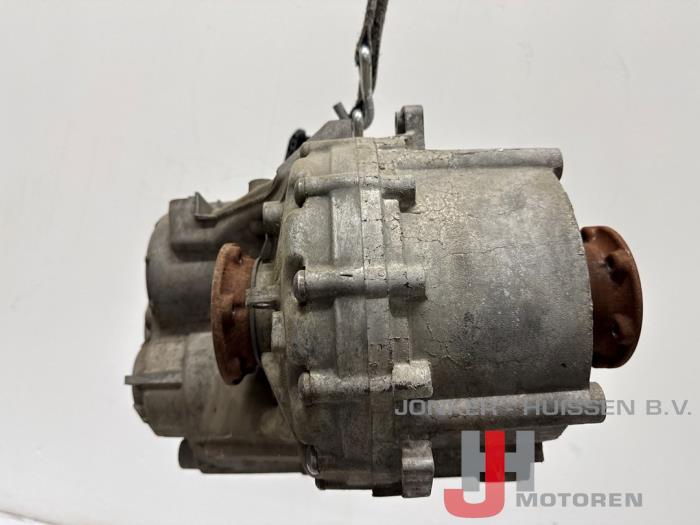 Versnellingsbak Volkswagen Golf - Foto 3