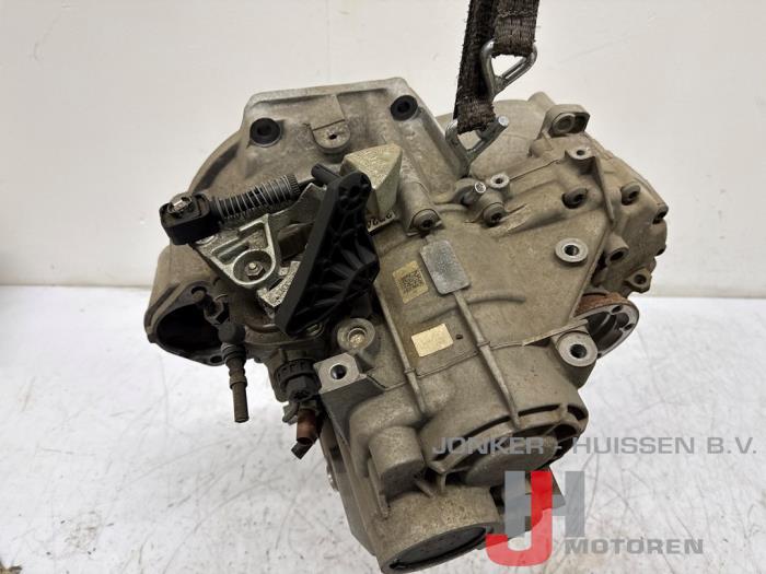 Versnellingsbak Volkswagen Golf - Foto 5