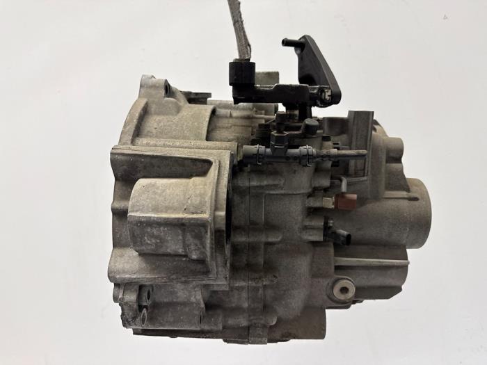 Versnellingsbak Volkswagen Golf