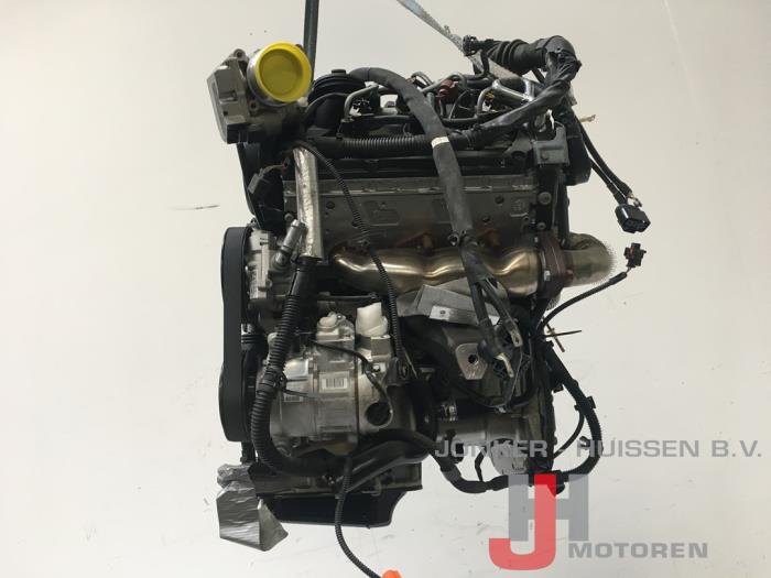 Motor Audi A4 - Foto 3