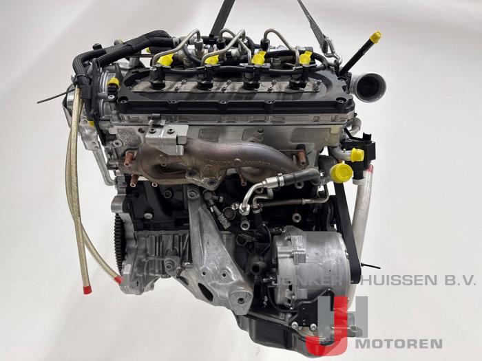 Motor Audi A8 - Foto 2