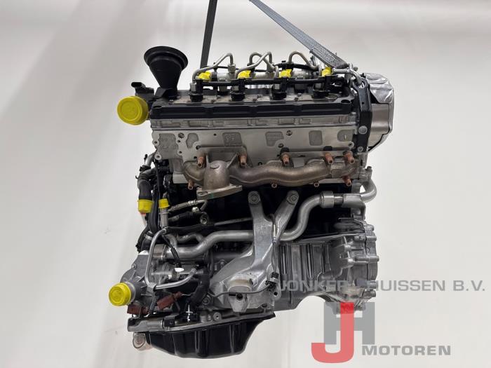 Motor Audi A8 - Foto 4