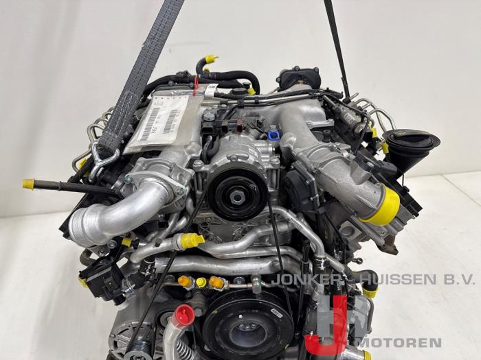 Motor Audi A8 - Foto 5