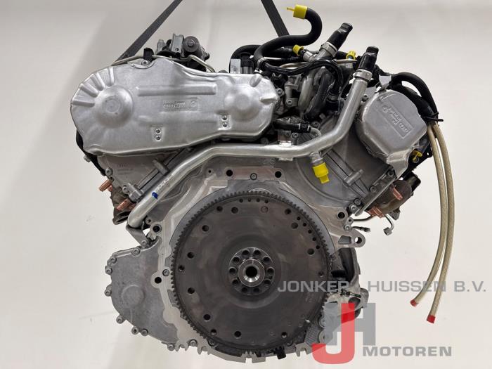 Motor Audi A8 - Foto 3