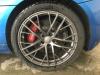 Audi R8 (4S3/4SP) 5.2 GT V10 40V LMX Velgen set + banden