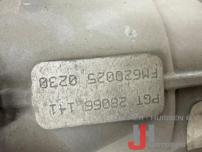 Versnellingsbak Volkswagen Golf - Foto 5