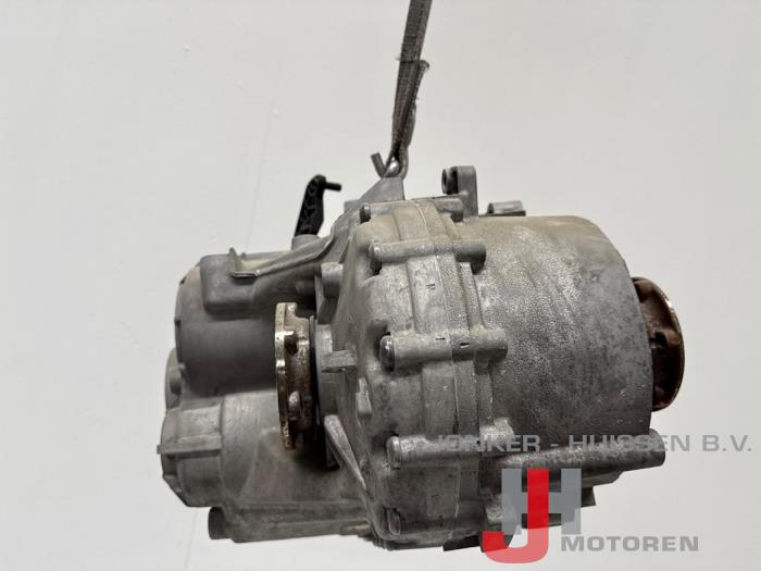 Versnellingsbak Volkswagen Golf - Foto 4