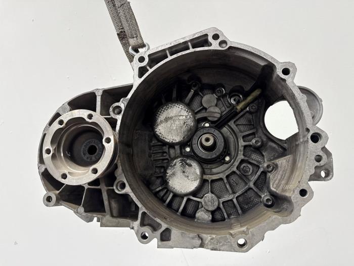 Versnellingsbak Volkswagen Golf