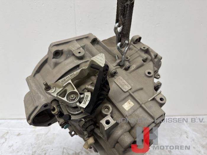 Versnellingsbak Volkswagen Golf - Foto 6