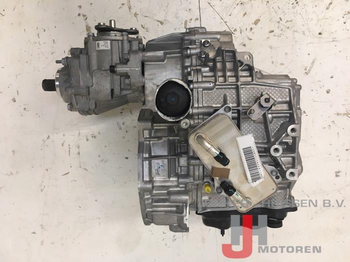 Automaatbak Volkswagen Tiguan Allspace - Foto 5