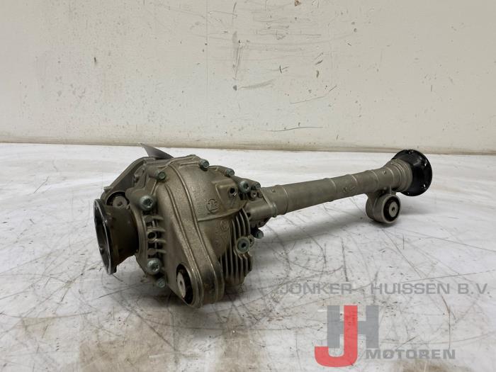 Differentieel voor Volkswagen Touareg BJN - Photo 2