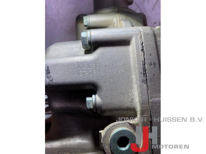 Differentieel voor Volkswagen Touareg BJN - Photo 3