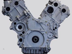 Gebruikte Motor Mercedes ML II (164/4JG) 3.0 ML-300 CDI 4-Matic V6 24V Prijs op aanvraag aangeboden door Jonker - Huissen B.V.