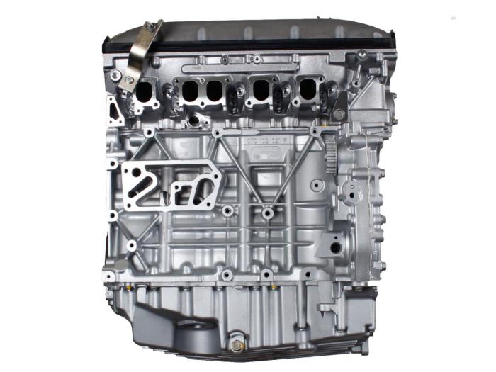 Двигатель r5 tdi