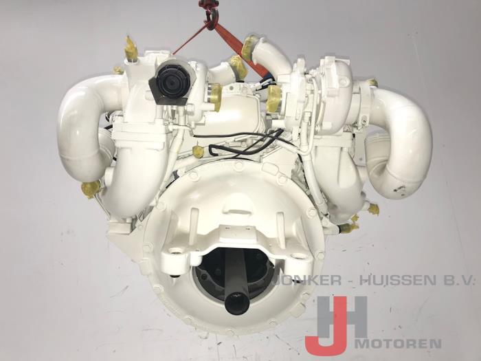 Motor Volkswagen Diversen - Foto 4