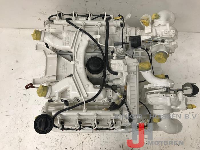 Motor Volkswagen Diversen - Foto 5