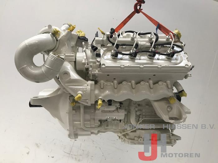 Motor Volkswagen Diversen - Foto 3