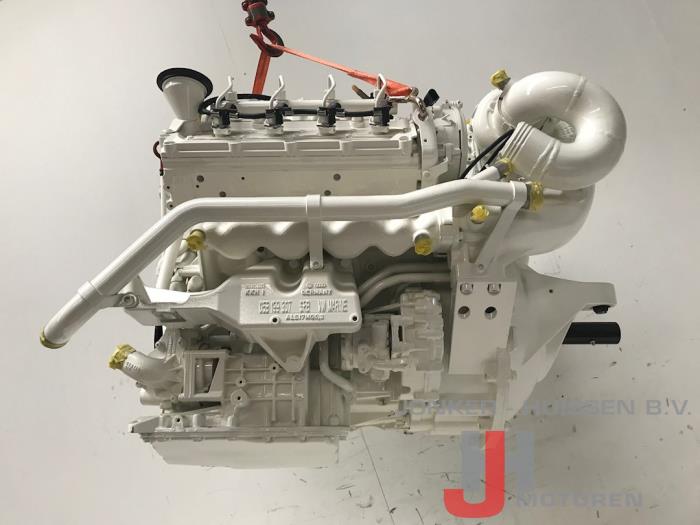 Motor Volkswagen Diversen - Foto 2