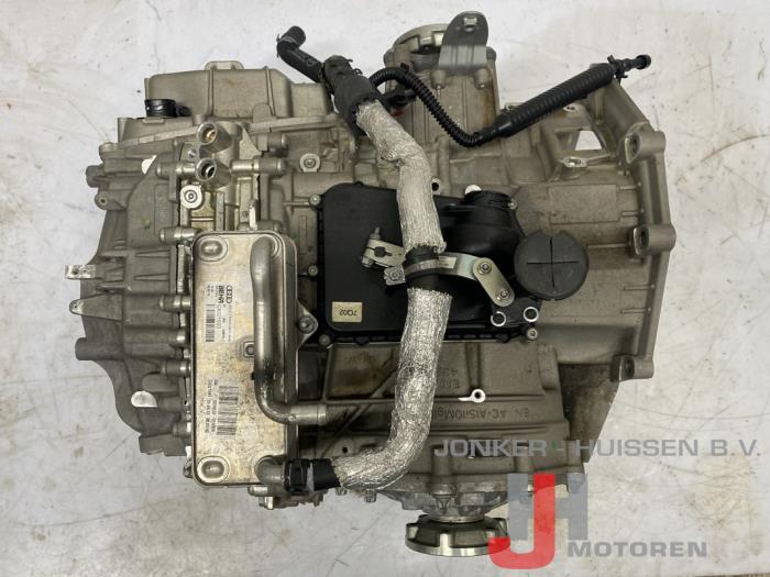 Automaatbak Audi R8 - Foto 4
