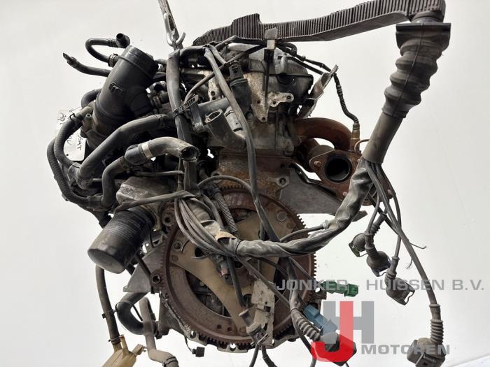 Motor Audi A4 - Foto 4