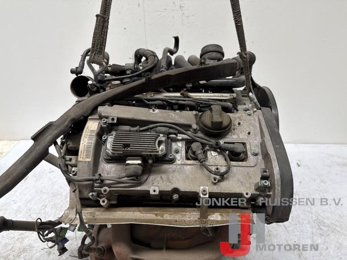 Motor Audi A4 - Foto 5
