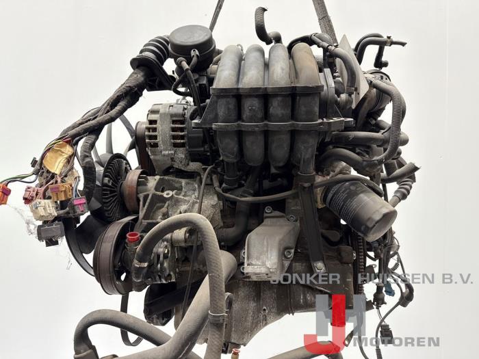 Motor Audi A4 - Foto 3