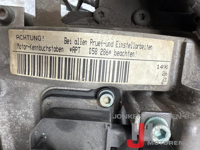 Motor Audi A4 - Foto 6