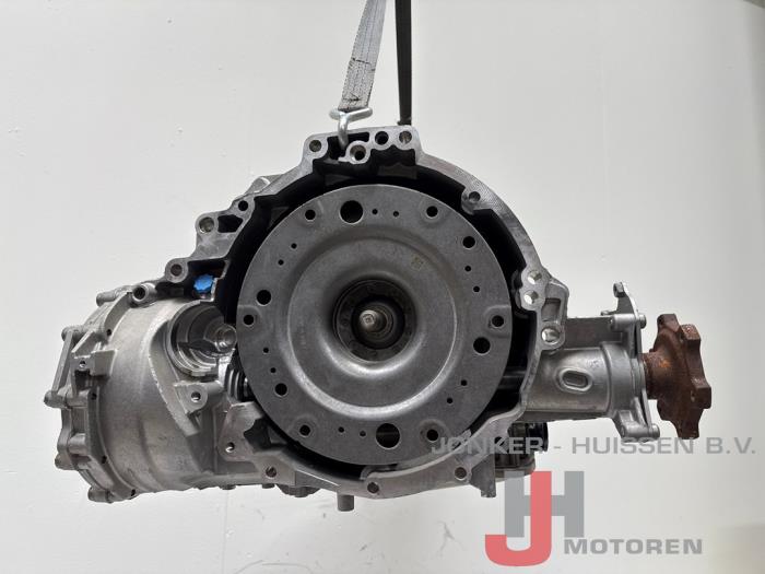 Automaatbak Audi Q5 - Foto 4
