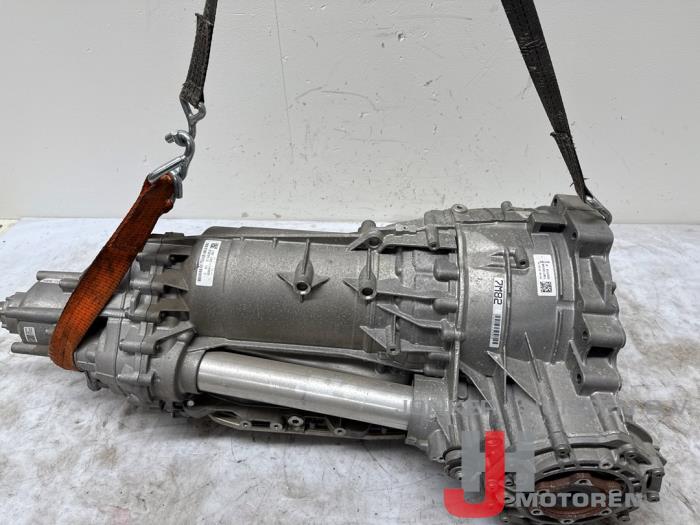 Versnellingsbak Audi Q5 QDA - Foto 8