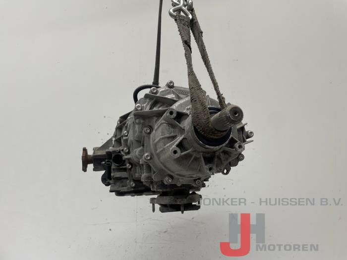 Automaatbak Audi A5 - Foto 4