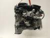 Motor van een Mercedes-Benz E (W212) E-400 3.5 V6 Turbo 2016
