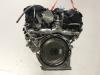 Motor van een Mercedes-Benz E (W212) E-400 3.5 V6 Turbo 2016