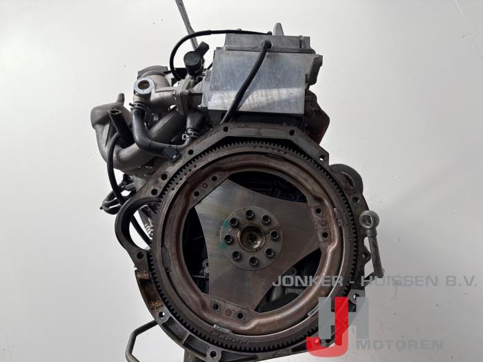 Motor Mercedes E-Klasse - Foto 2