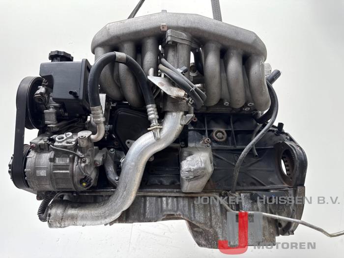 Motor Mercedes E-Klasse - Foto 3