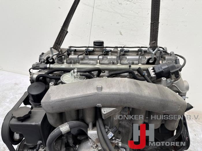 Motor Mercedes E-Klasse - Foto 6
