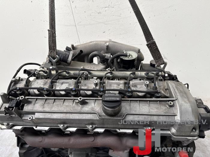 Motor Mercedes E-Klasse - Foto 5