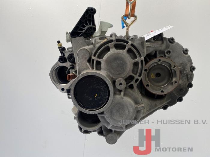 Versnellingsbak Volkswagen Passat - Foto 2