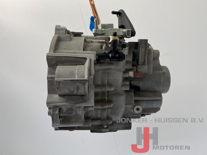 Versnellingsbak Volkswagen Passat - Foto 3