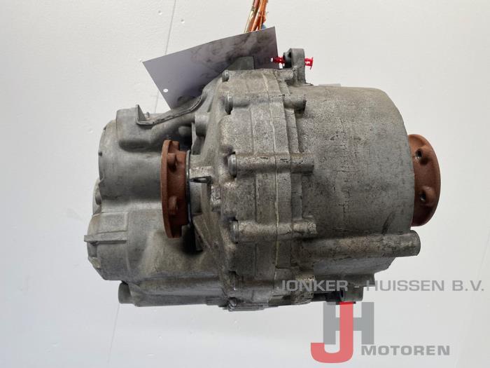 Versnellingsbak Volkswagen Passat - Foto 4