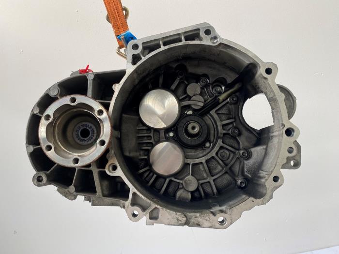 Versnellingsbak Volkswagen Passat