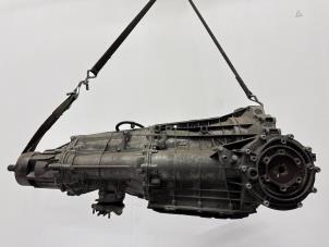 Gebruikte Automaatbak Audi A5 (8T3) 2.0 TFSI 16V Prijs op aanvraag aangeboden door Jonker - Huissen B.V.