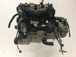 Gebruikte Automaatbak Ford Focus 3 2.3 RS EcoBoost 16V Prijs op aanvraag aangeboden door Jonker - Huissen B.V.