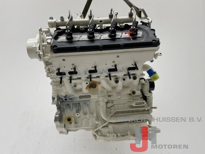 Motor Audi Q7 - Foto 6