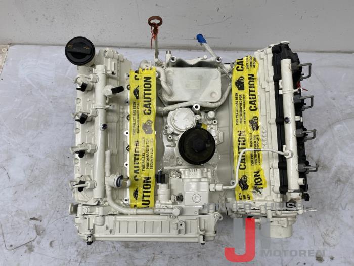 Motor Audi A8 - Foto 2