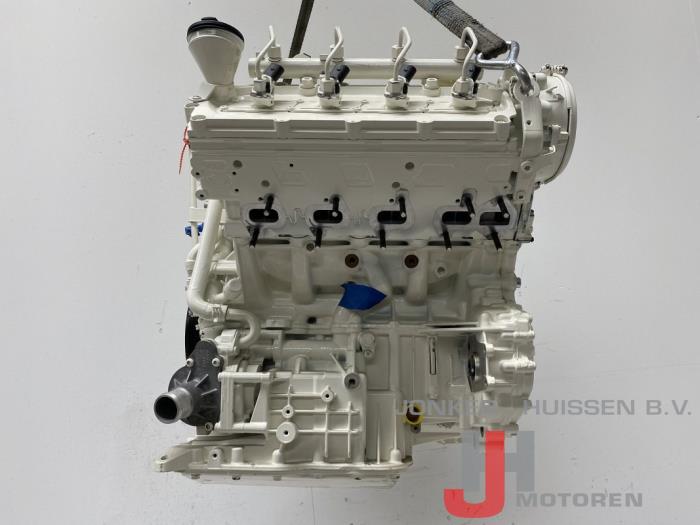Motor Audi A8 - Foto 4