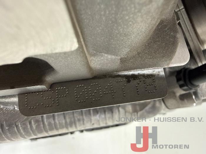 Motor Audi R8 CSP - Foto 9